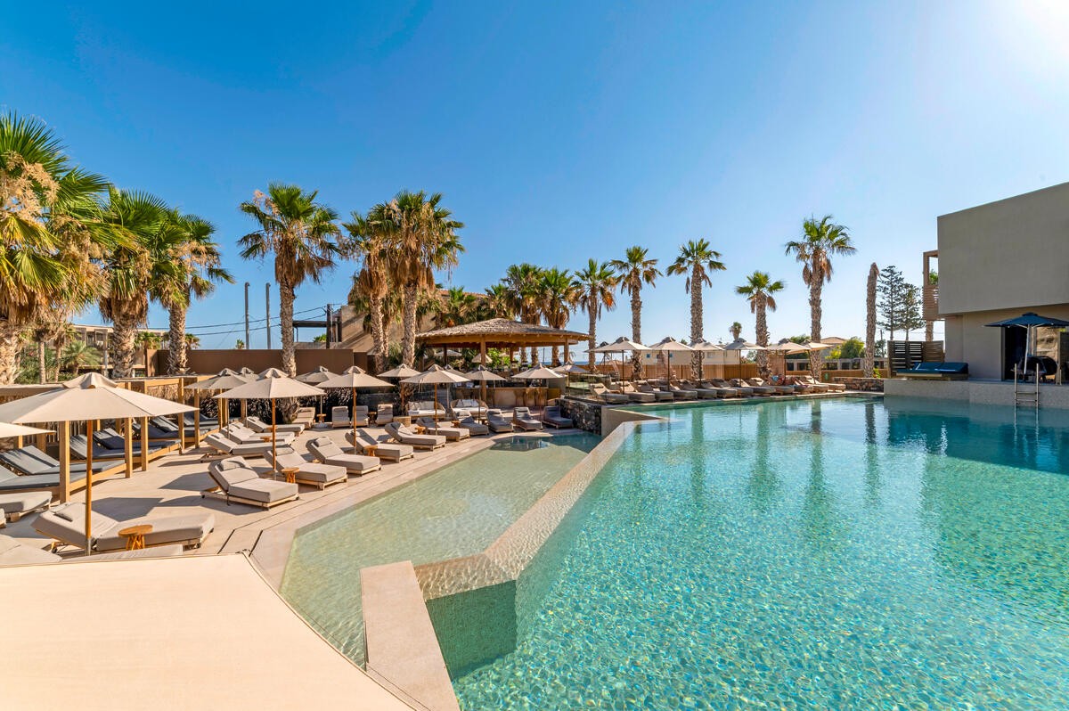Aphrodite Beach Club
