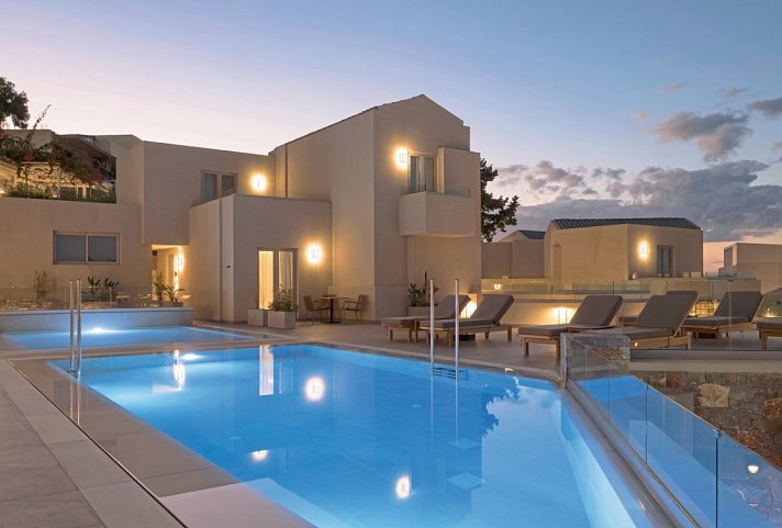 Galaxy Suites Boutique Resort