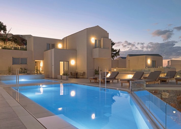 Galaxy Suites Boutique Resort