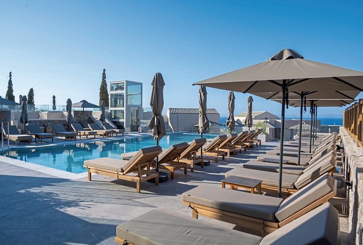 Galaxy Suites Boutique Resort