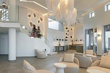 Galaxy Suites Boutique Resort