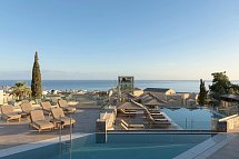 Galaxy Suites Boutique Resort