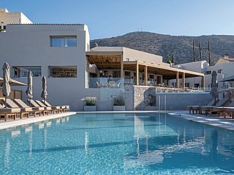Galaxy Suites Boutique Resort