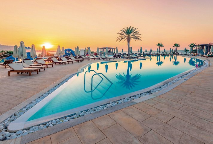 Ikaros Beach Luxury Resort & Spa