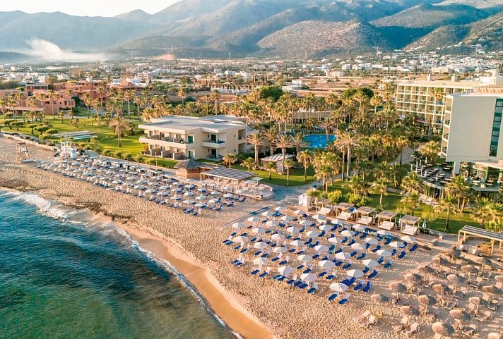 Calimera Sirens Beach