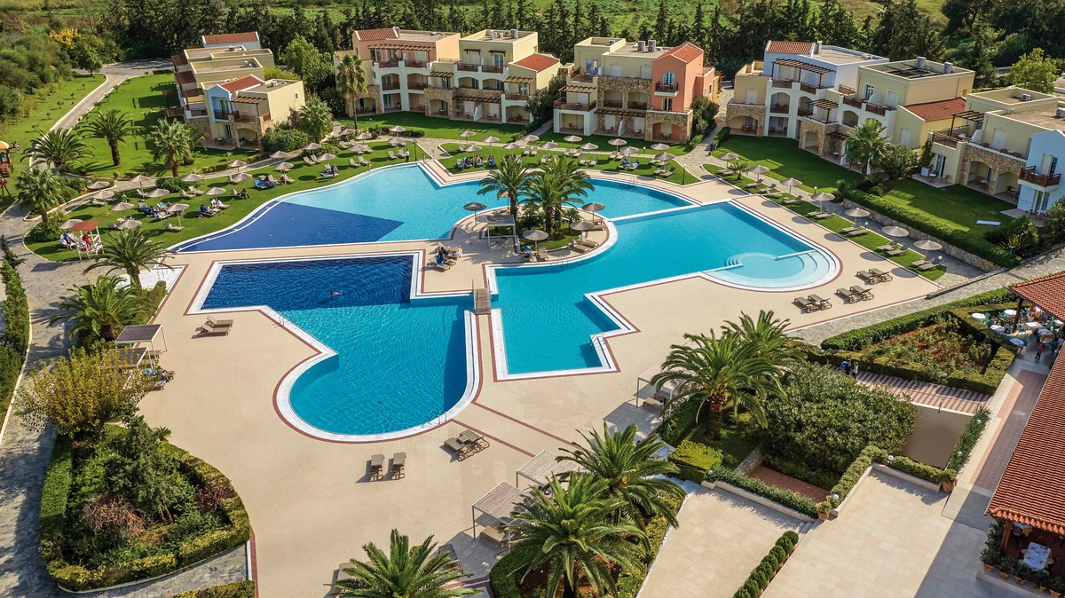 Pilot Beach Resort