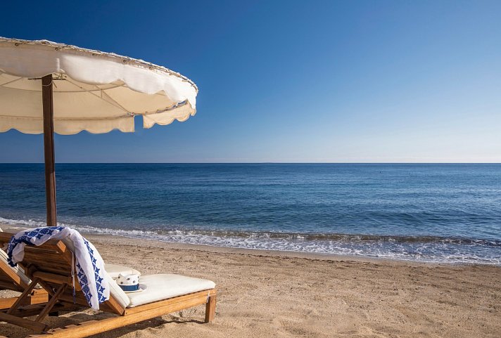 Mitsis Selection Laguna