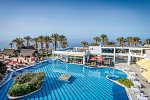 Minos Imperial Luxury Beach Resort and Spa Milatos