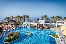 Minos Imperial Luxury Beach Resort and Spa Milatos