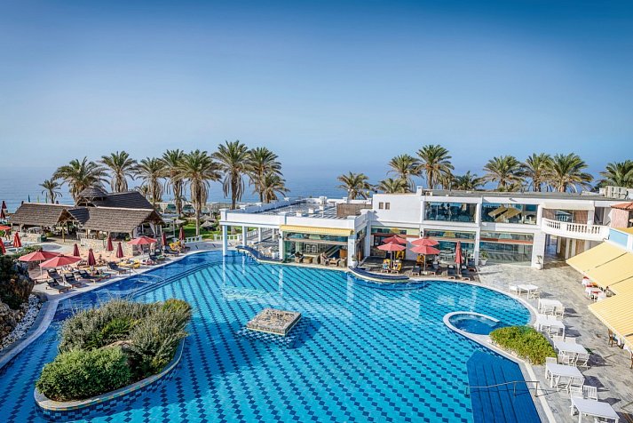 Minos Imperial Luxury Beach Resort and Spa Milatos