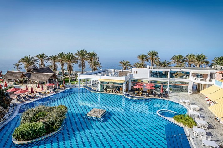 Minos Imperial Luxury Beach Resort and Spa Milatos
