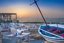 Minos Imperial Luxury Beach Resort and Spa Milatos