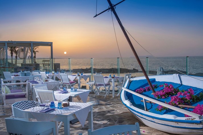 Minos Imperial Luxury Beach Resort and Spa Milatos
