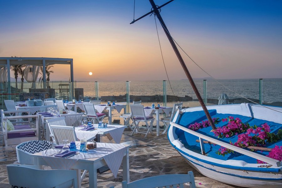 Minos Imperial Luxury Beach Resort and Spa Milatos