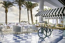Minos Imperial Luxury Beach Resort and Spa Milatos