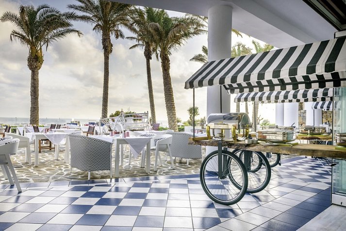 Minos Imperial Luxury Beach Resort and Spa Milatos