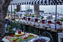 Minos Imperial Luxury Beach Resort and Spa Milatos