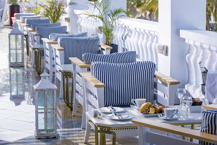 Minos Imperial Luxury Beach Resort and Spa Milatos