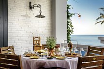 Minos Imperial Luxury Beach Resort and Spa Milatos