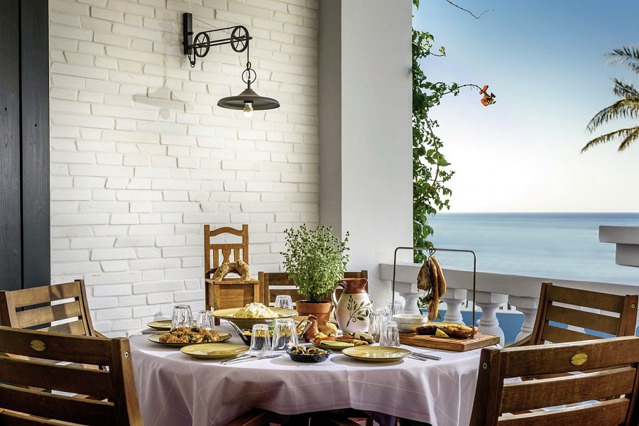 Minos Imperial Luxury Beach Resort and Spa Milatos