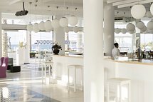 Minos Imperial Luxury Beach Resort and Spa Milatos