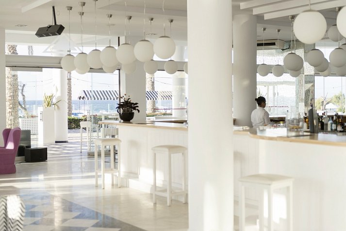 Minos Imperial Luxury Beach Resort and Spa Milatos