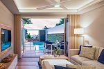 Minos Imperial Luxury Beach Resort and Spa Milatos