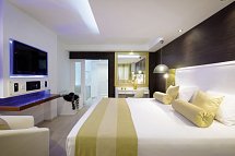 Minos Imperial Luxury Beach Resort and Spa Milatos - Wohnbeispiel