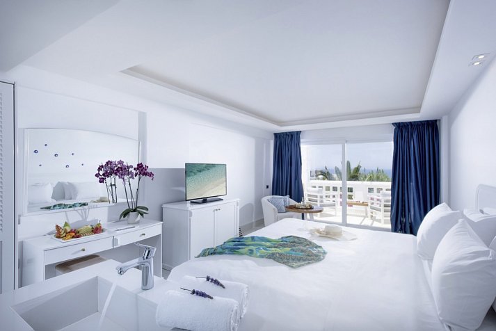 Minos Imperial Luxury Beach Resort and Spa Milatos
