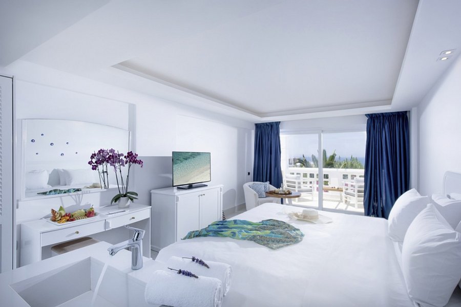 Minos Imperial Luxury Beach Resort and Spa Milatos