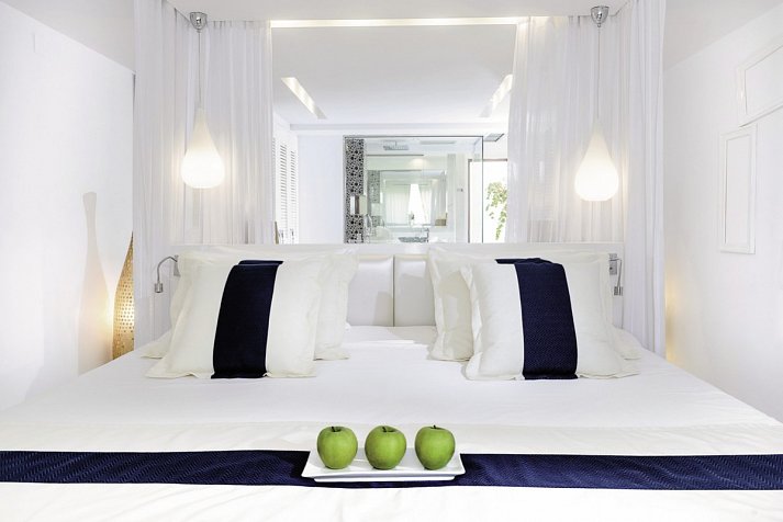 Minos Imperial Luxury Beach Resort and Spa Milatos