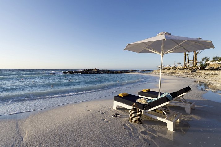 Minos Imperial Luxury Beach Resort and Spa Milatos