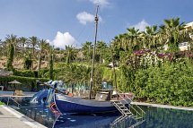 Minos Imperial Luxury Beach Resort and Spa Milatos