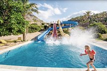 Minos Imperial Luxury Beach Resort and Spa Milatos