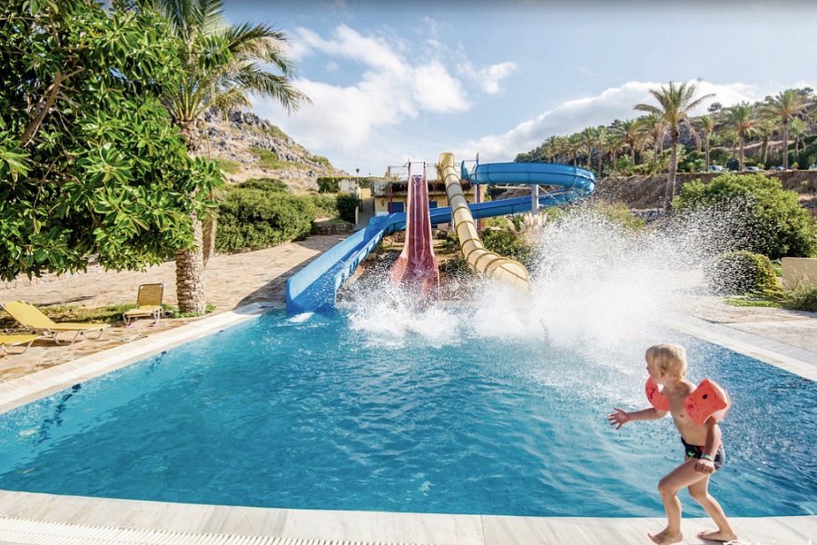 Minos Imperial Luxury Beach Resort and Spa Milatos