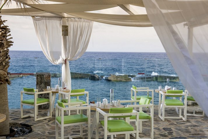 Minos Imperial Luxury Beach Resort and Spa Milatos