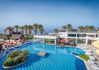 Minos Imperial Luxury Beach Resort and Spa Milatos Milatos