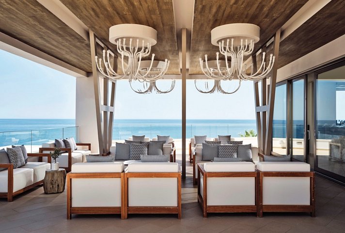 The Royal Blue Resort & Spa