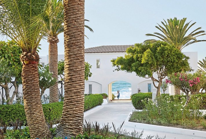 Caramel A Grecotel Resort To Live