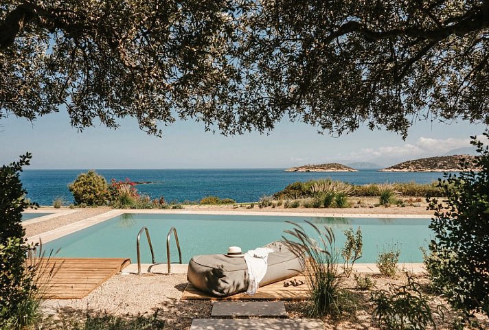 Minos Palace Hotel & Suites