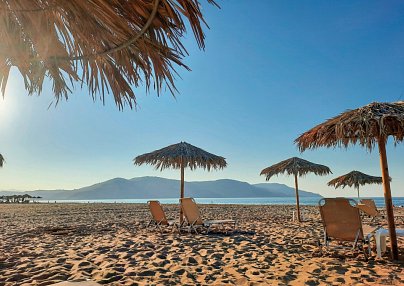 Villa Jannis Georgioupolis