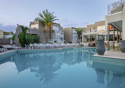 Nefeli Platanias (Rethymnon)
