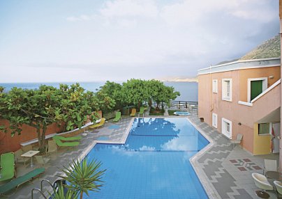 Ormos Atalia Village Bali