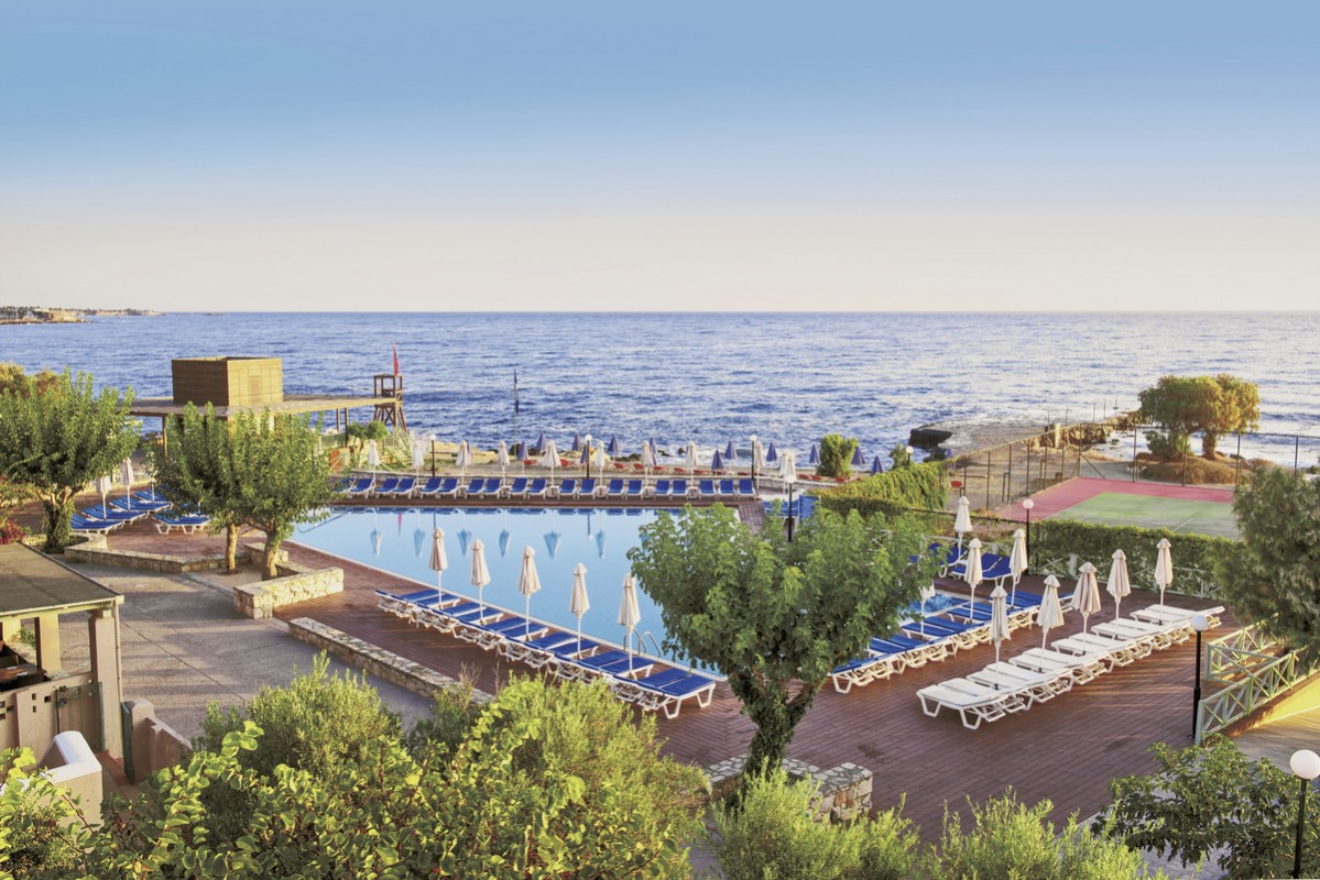 Silva Beach