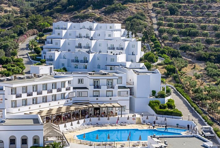 Mare Village