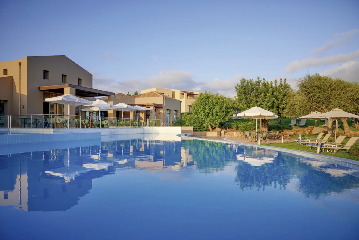 Village Heights Resort