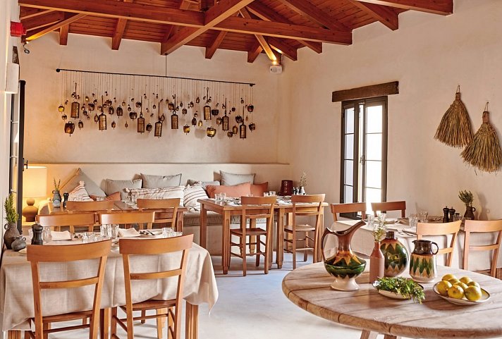 Village Heights Resort