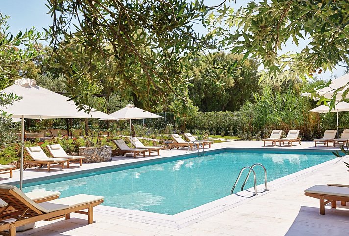 Greoctel Villa Oliva