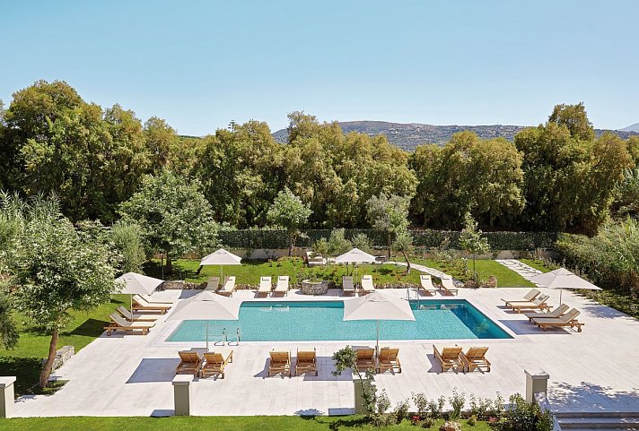 Greoctel Villa Oliva