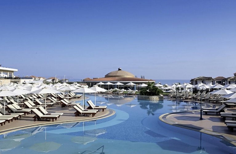 Atlantica Caldera Palace